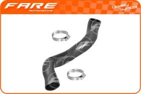 FARE 13386 - <MANGUITO TURBO VOLVO S60,V60,XC60