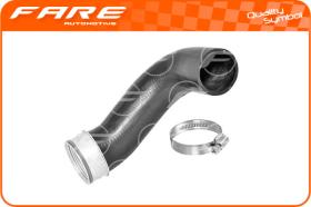 FARE 13388 - <MANGUITO TURBO MERCEDES VITO