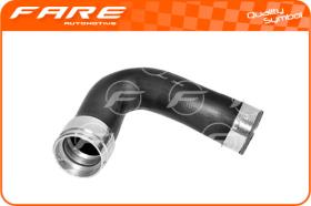 FARE 13402 - <MANGUITO TURBO MERCEDES SPRINTER