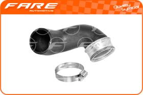 FARE 13409 - <MANGUITO TURBO MERCEDES 210