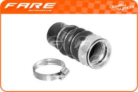 FARE 13439 - MANGUITO TURBO BMW E91-E92-E93 325,
