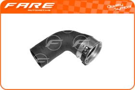 FARE 13446 - MANGUITO TURBO BMW E60 (FAST)
