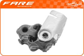 FARE 13466 - <SOP.ESCAPE RENAULT CLIO III
