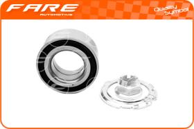 FARE 13547 - KIT ROD.DEL.RENAULT MEGANE