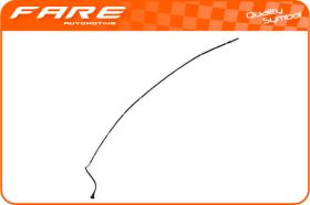FARE 13587 - <TUBO COMB.CLIOII 1.5 RETURN TANK