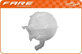 FARE 13659 - DEPOSITO MERCEDES SPRINTER 06"