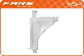 FARE 13663 - DEPOSITO NISSAN JUKE 10"