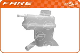 FARE 13664 - DEPOSITO NISSAN QASHQAI 06"