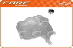 FARE 13665 - DEPOSITO OPEL ASTRA J CON SENSOR