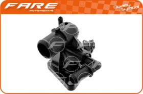FARE 13672 - CUERPO TERMOSTATO FIAT/OPEL/CHEV./P