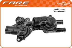FARE 13674 - CUERPO TERMOSTATO VAG MOTORES 1,4