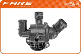 FARE 13675 - CUERPO TERMOSTATO VAG MOTORES 1,6