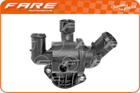 FARE 13676 - CUERPO TERMOSTATO VAG MOTORES 2,0