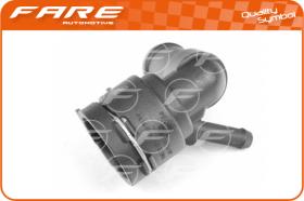 FARE 13683 - TAPA AGUA VAG MOTORES 1,4 GASOLINA