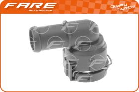 FARE 13685 - TAPA AGUA VAG MOTORES 1,9 TDI
