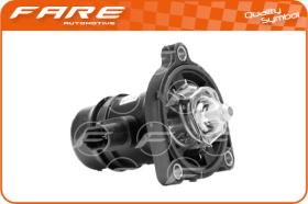 FARE 13689 - TAPA TERM.OPEL MOTORES 1,2-1,4 GAS