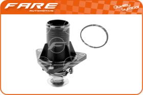 FARE 13693 - TAPA TERM.JAGUAR X-TYPE