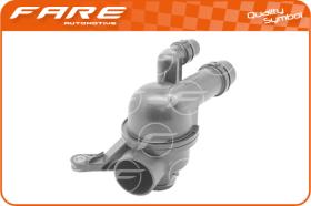 FARE 13694 - <TAPA TERM.LAND ROVER FREELANDER