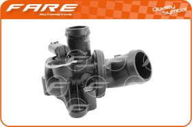 FARE 13695 - <TAPA TERM.MERCEDES CLASE A Y B 0