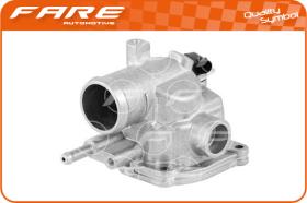 FARE 13696 - TAPA TERM.MERCEDES CLASE C