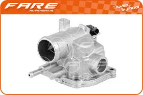 FARE 13697 - TAPA TERM.MERCEDES SPRINTER