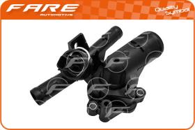 FARE 13699 - TAPA TERM.RENAULT MEGANE III SCENI