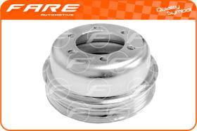 FARE 13708 - POLEA CIGÜENAL JUMPER Y BOXER