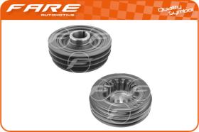 FARE 13712 - POLEA CIGUENAL MITSUBIS MONTERO IV
