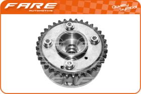 FARE 13713 - AJUSTADOR ÁRBOL LEVAS VAG 1,4 Y