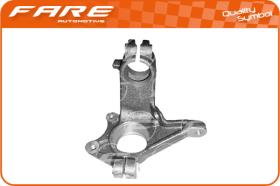 FARE 13716 - MANGUETA DEL.DER.PEUGEOT 206(72M