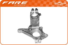 FARE 13717 - MANGUETA DEL.IZQ.PEUGEOT 206(72M