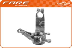 FARE 13728 - MANGUETA DEL.DER.REN.MEGANE II G