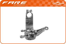 FARE 13729 - MANGUETA DEL.IZQ.REN.MEGANE II G