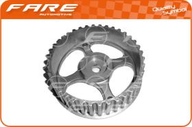 FARE 13739 - RUEDA DENTADA RENAULT 16V(89-12)