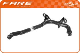 FARE 13747 - <TUBO AGUA BMW S3 X3 X5