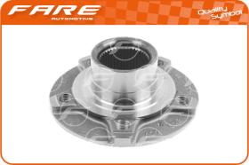 FARE 13748 - BUJE RUEDA AMBOS LADOS A4/A5/A6/A7.