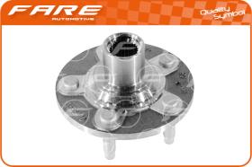 FARE 13751 - BUJE RUEDA CHEVROLET AVEO 11-