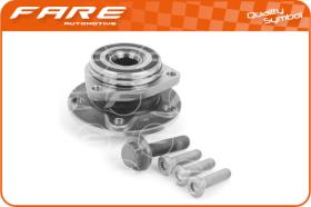 FARE 13755 - KIT BUJE RUEDA DEL.AUDI A3