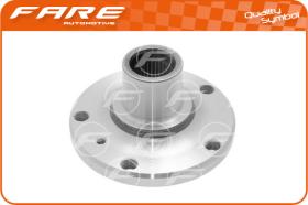 FARE 13758 - BUJE RUEDA DEL.BMW X5 00"-07"