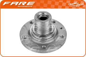FARE 13760 - BUJE RUEDA DEL.MASTER 10"/OPEL MOV