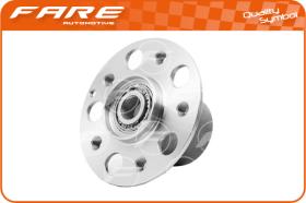 FARE 13762 - BUJE RUEDA DEL.MERCEDES CLASE C