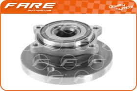 FARE 13763 - BUJE RUEDA DEL. MINI