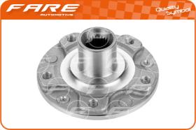FARE 13765 - BUJE RUEDA DEL.RENAULT MEGANE 08"/