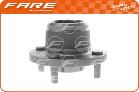 FARE 13766 - BUJE RUEDA FORD FIESTA-08