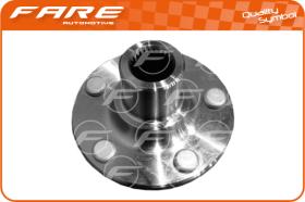 FARE 13767 - BUJE RUEDA FORD FOCUS 11-