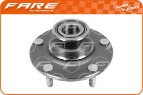 FARE 13768 - <BUJE RUEDA FORD FORD TRANSIT-06