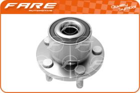 FARE 13769 - BUJE RUEDA FORD GALAXY 06-