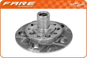 FARE 13771 - BUJE RUEDA FORD TRANSIT-06