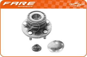 FARE 13772 - BUJE RUEDA FORD TRANSIT