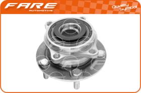 FARE 13775 - BUJE RUEDA HYUNDAI I30 12->/KIA CEE